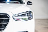 Used 2024 Mercedes-Benz S 580 4MATIC Sedan image 6