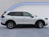 New 2026 Honda CR-V LX image 3