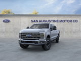 New 2025 Ford F250 4x4 Crew Cab Super Duty image 2