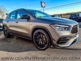 Used 2021 Mercedes-Benz GLA 45 AMG 4MATIC image 4