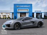 New 2025 Chevrolet Corvette E-Ray w/ Stealth Interior Trim Package image 2
