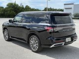 Certified 2025 INFINITI QX80 Luxe image 2