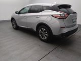 Used 2017 Nissan Murano S image 3