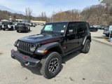 New 2025 Jeep Wrangler Unlimited Rubicon image 3