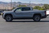 New 2026 GMC Sierra EV AT4 image 3
