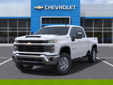 New 2025 Chevrolet Silverado 2500 LT image 5