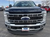 New 2025 Ford F250 XL w/ Snow Plow/Camper Package image 2
