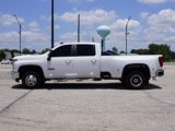 Used 2020 Chevrolet Silverado 3500 LT w/ Texas Edition image 2