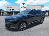 New 2025 Acura MDX SH-AWD w/ Technology Package image 2