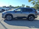 New 2026 Nissan Rogue SV image 4