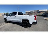 Certified 2023 Chevrolet Silverado 1500 Custom Trail Boss image 6
