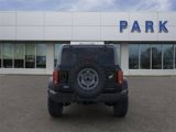 New 2025 Ford Bronco Outer Banks w/ Sasquatch Package image 5