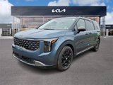 New 2026 Kia Carnival SX Prestige image 2