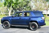 Used 2022 Toyota 4Runner TRD Off-Road Premium w/ TRD Black Wheel Package (TMS) image 4