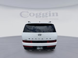 New 2025 Hyundai Santa Fe Calligraphy image 4