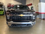 Used 2024 Chevrolet Silverado 2500 LT w/ Convenience Package image 5