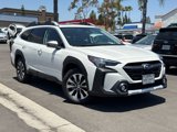 Certified 2023 Subaru Outback Touring XT image 2