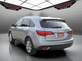 Used 2016 Acura MDX SH-AWD image 3