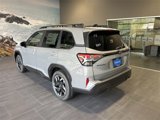 New 2025 Subaru Forester Limited image 4