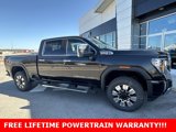 New 2025 GMC Sierra 2500 Denali w/ Denali Reserve Package image 2