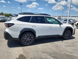 New 2025 Subaru Outback Onyx Edition image 2