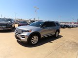 Used 2021 Ford Explorer Limited w/ Equipment Group 301A image 2