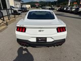 New 2025 Ford Mustang GT Premium image 4