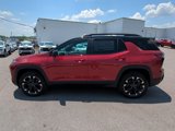 New 2026 Chevrolet Equinox RS w/ Convenience Package III image 5