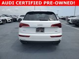 Certified 2025 Audi Q5 2.0T Premium image 5