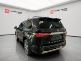 New 2025 Toyota Sequoia Capstone image 4