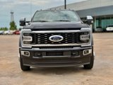 New 2025 Ford F450 Platinum w/ Platinum Plus Package image 3