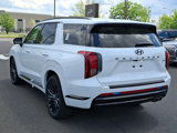 New 2025 Hyundai Palisade Calligraphy image 4