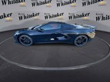 New 2025 Chevrolet Corvette Stingray Premium Conv w/ Z51 Performance Package image 5