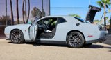 Used 2022 Dodge Challenger R/T Scat Pack image 6