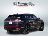 New 2025 Volkswagen Atlas Cross Sport SEL Premium R-Line image 4