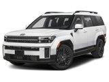 New 2025 Hyundai Santa Fe Calligraphy image 4