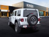 New 2025 Jeep Wrangler Unlimited Rubicon image 4