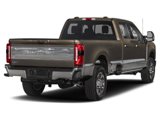 New 2025 Ford F350 King Ranch image 2