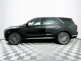 New 2025 Hyundai Palisade Calligraphy image 2