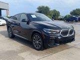 Used 2023 BMW X6 xDrive40i w/ M Sport Package image 1