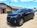 Used 2023 Chevrolet Equinox LT image 6