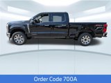 New 2025 Ford F250 King Ranch w/ Chrome Package image 2