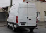 Used 2021 Mercedes-Benz Sprinter 2500 w/ Driver Convenience Package image 6
