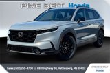 New 2026 Honda CR-V Sport-L image 2