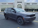 New 2025 Jeep Grand Cherokee L Altitude image 2