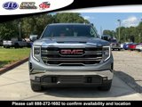 Used 2023 GMC Sierra 1500 SLT w/ SLT Convenience Package image 2