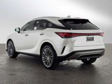 New 2025 Lexus RX 450h Luxury image 5