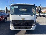 New 2025 Chevrolet Low Cab Forward 5500 XD image 2