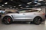 Used 2023 Jaguar F-PACE SVR image 4