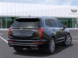 New 2025 Cadillac XT6 Premium Luxury w/ Technology Package image 4